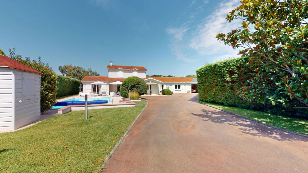 à vendre  Maison Cugnaux (31270)
