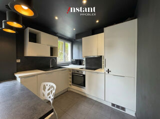Vente Appartement Exclusivité - T4 - Villeurbanne Gratte-Ciel Villeurbanne