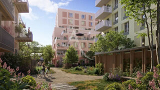  Appartement à vendre 3 pièces 59 m²