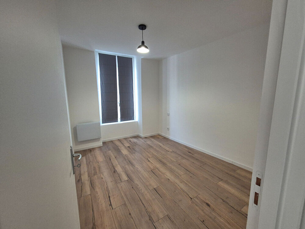 Appartement Labastide Rouairoux 2 pièce(s) 32.94 m2