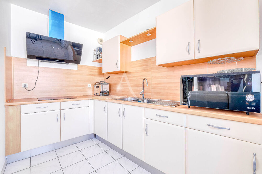 Vente Appartement Appartement Brie Comte Robert 2 pièce(s) 46 m2 Brie comte robert