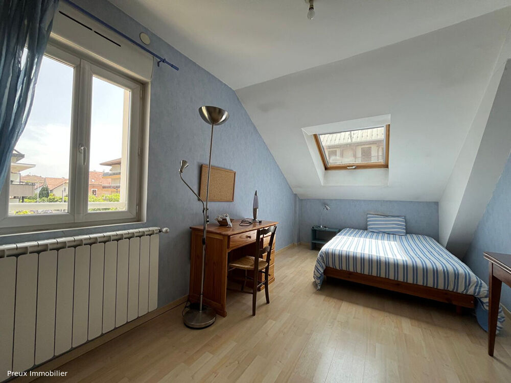 � vendre  Maison Annecy (74000)