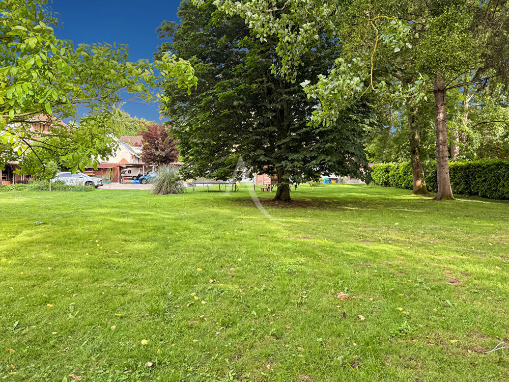 Vente Maison 5 minutes de Gisors Gisors