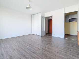  Appartement � louer 1 pi�ce 27 m�