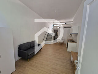  Appartement � louer 1 pi�ce 