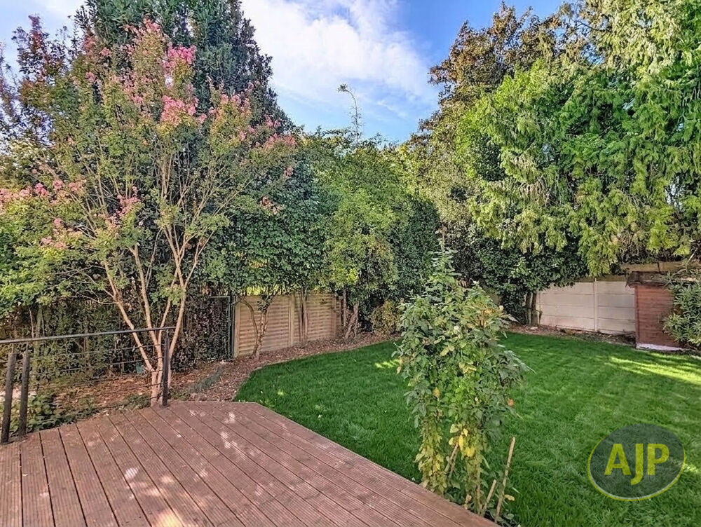Vente Maison RENNES - RUE DE FOUGERES - Maison T7 avec garage Rennes