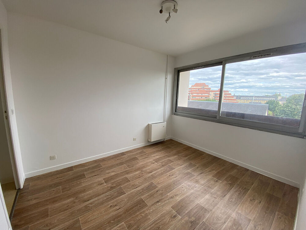 Location Appartement APPARTEMENT CAEN - 2 pièce(s) - 34 m2 Caen