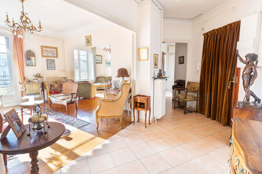Appartement 4 pièces à vendre - Centre-ville de Grenoble