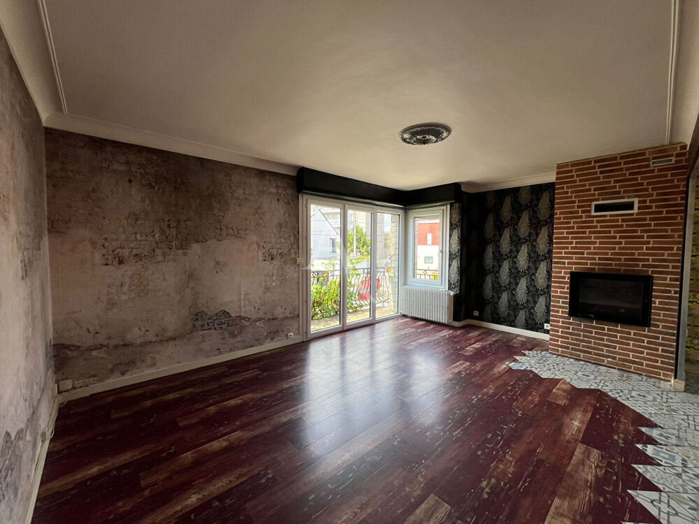 Vente Maison Maison Saint Nazaire 6 pièce(s) 115 m2 Saint nazaire