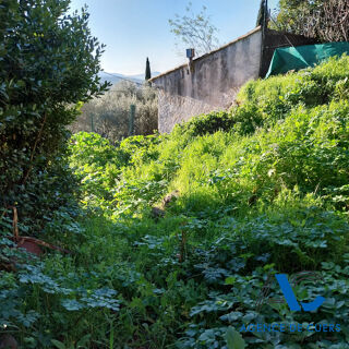  Terrain à vendre 416 m²