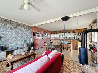  Maison � vendre 5 pi�ces 124 m�