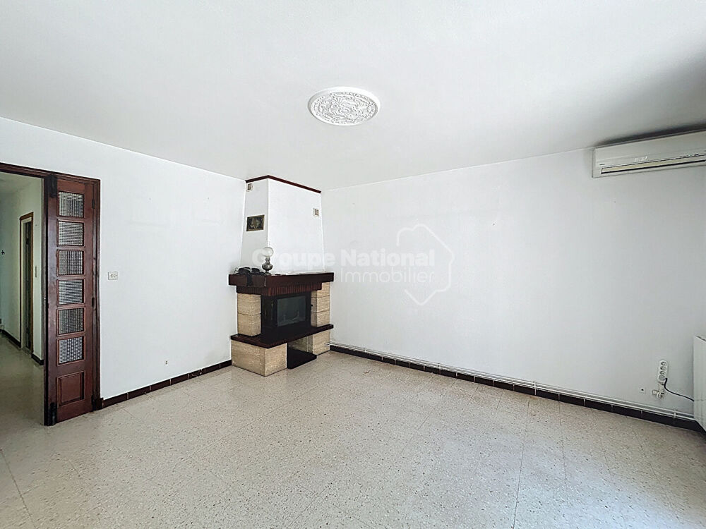 Vente Maison À vendre : maison mitoyenne familiale dans un quartier calme. Saintes maries de la mer