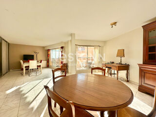  Appartement � vendre 4 pi�ces 111 m�