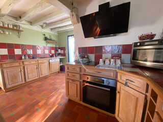  Maison � vendre 5 pi�ces 122 m�