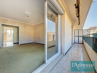  Appartement � vendre 3 pi�ces 