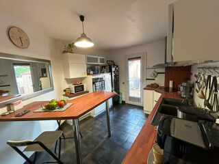  Maison � vendre 6 pi�ces 130 m�