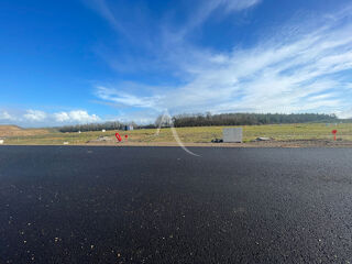  Terrain � vendre 411 m�