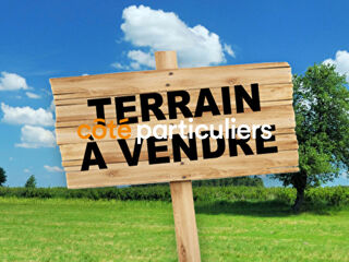  Terrain  vendre 650 m