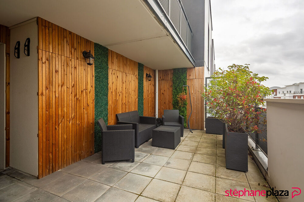 Vente Appartement Appartement Colombes 4 pièce(s) 90 m2 Colombes