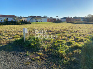  Terrain � vendre 1146 m�