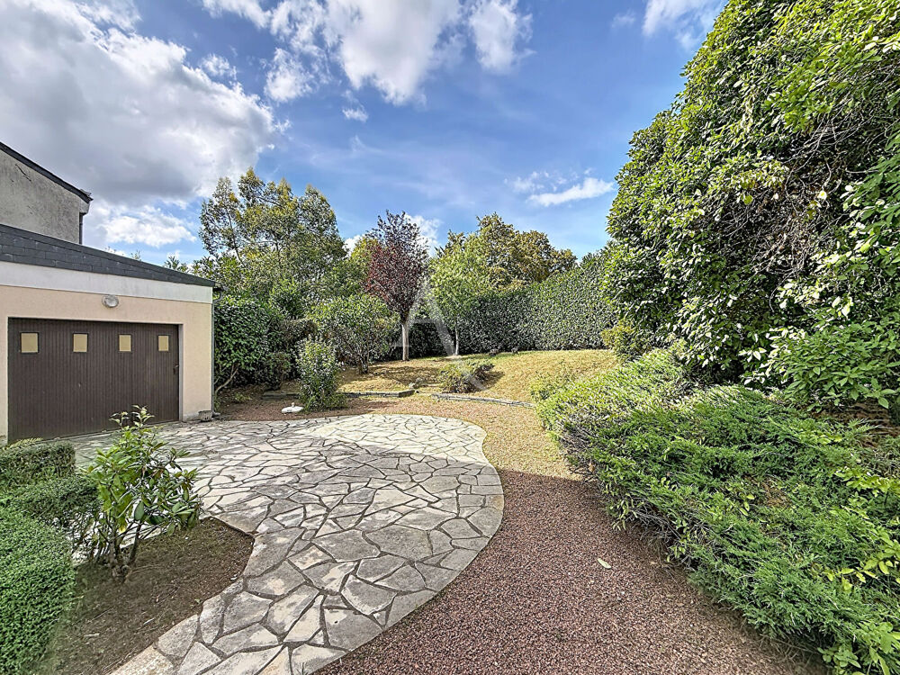 Maison Angers 5 pièce(s) 104 m2