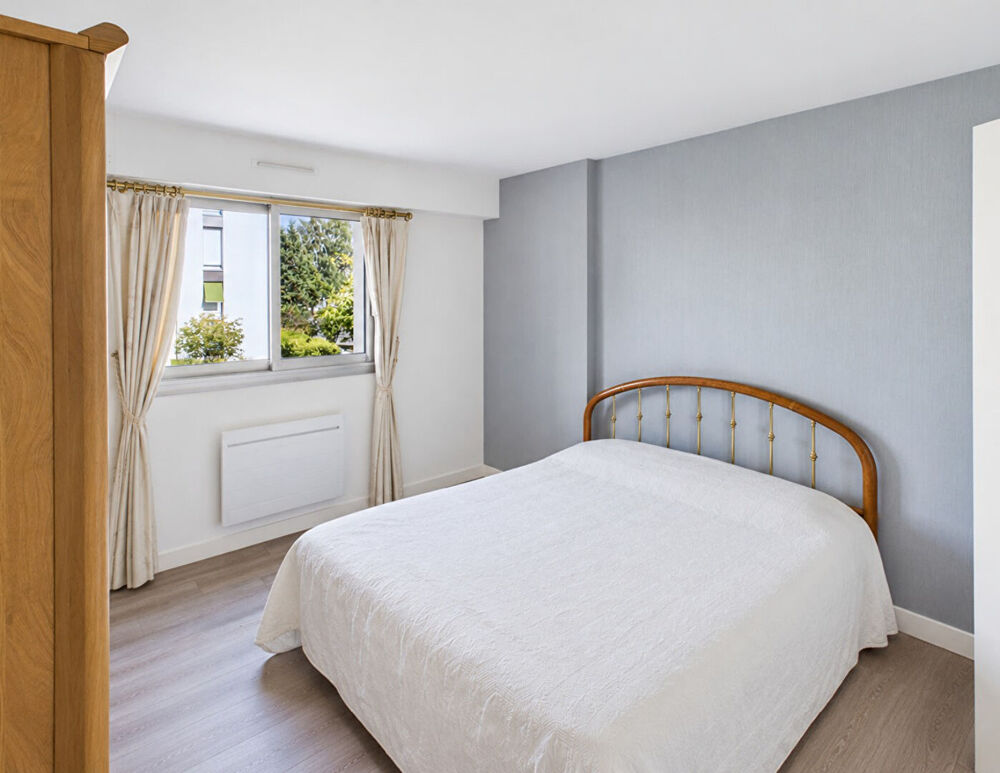 Appartement Quimper type 2 de 60.8m2
