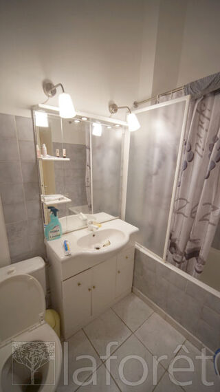  Appartement � louer 1 pi�ce 34 m�