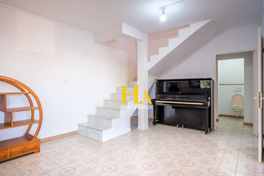 Vente Maison Terre Sainte - Maison avec vue mer et T2 indépendant Terre sainte