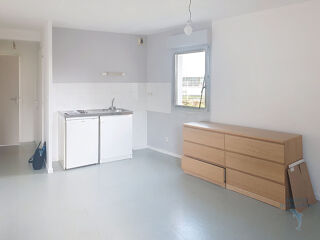  Appartement à vendre 2 pièces 31 m²
