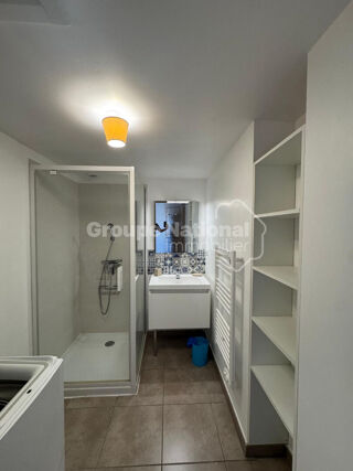  Appartement à vendre 2 pièces 37 m²