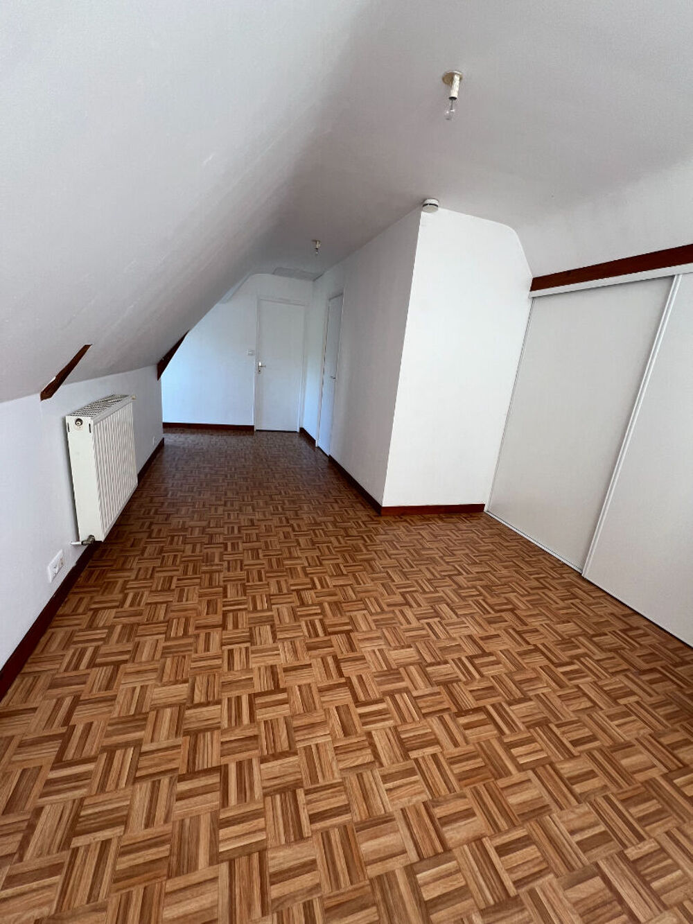 Location Maison Maison Ruffigné 4 pièce(s) Ruffigne