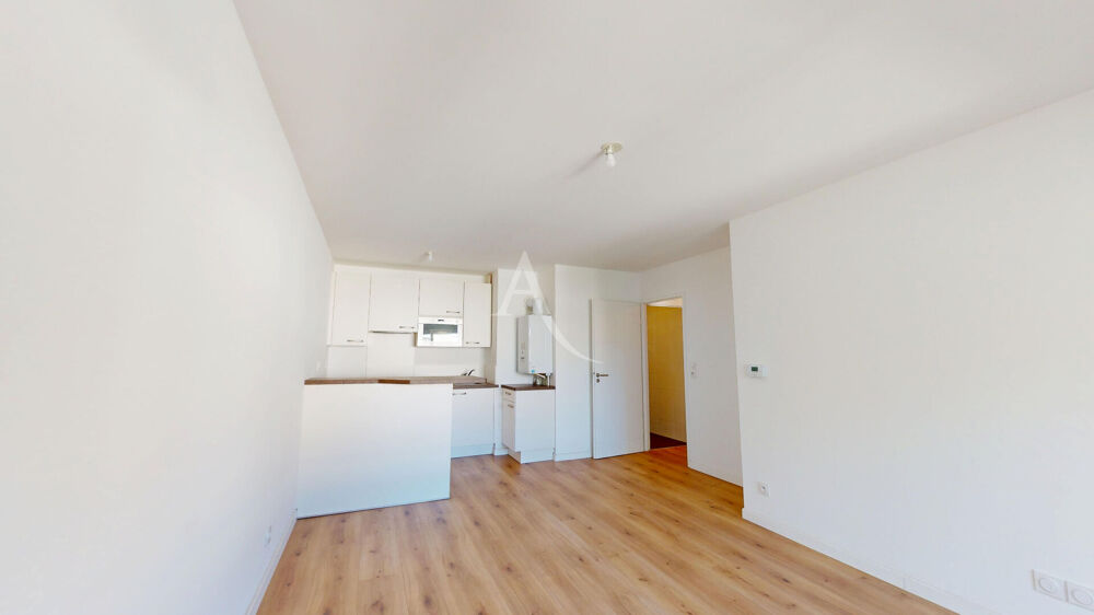Vente Appartement Appartement Montpellier 2 pièce(s) 45 m2, Parking, loggia Montpellier