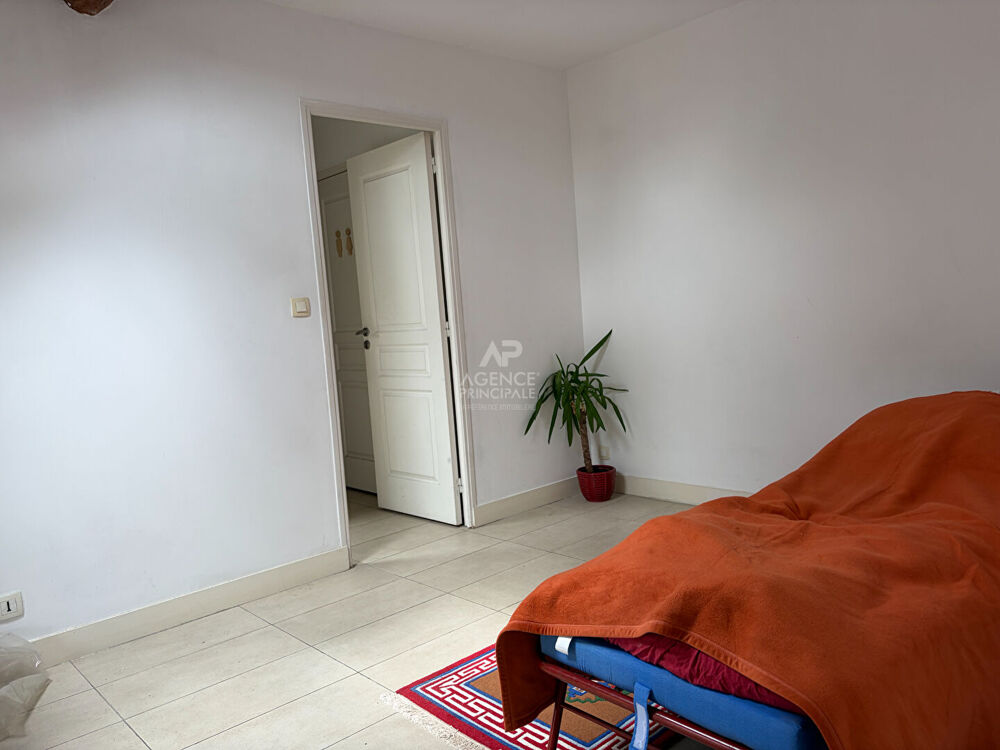 Appartement Le Mesnil Le Roi 3 pièce(s) 45 m2
