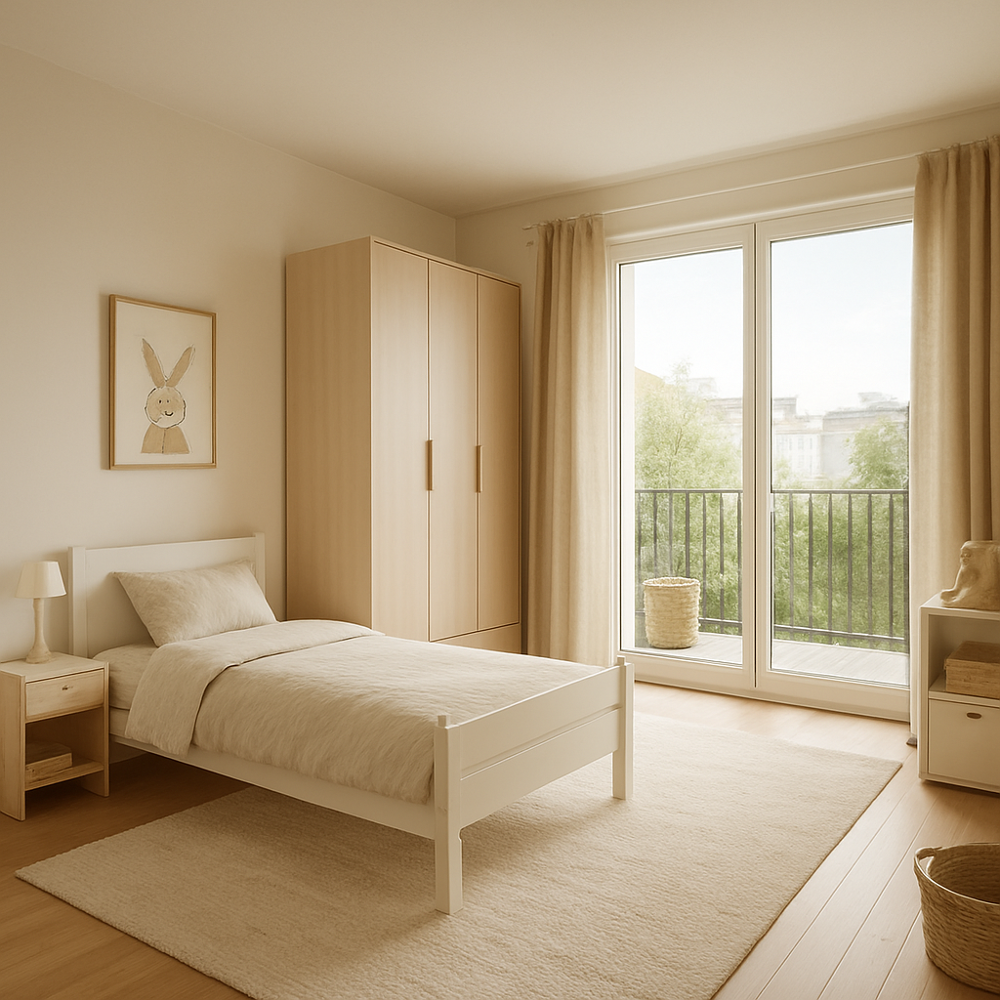 Vente Appartement Appartement 4 pièces de 95 m2 (Abondance) Abondance