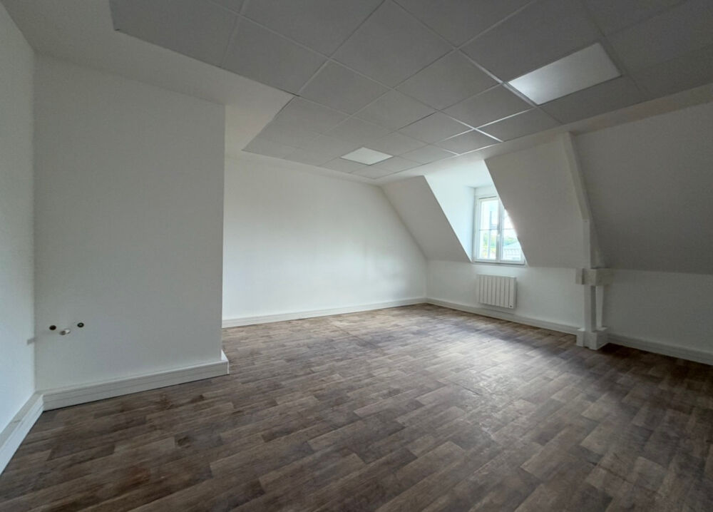 Bureau ou Appartement selon Projet. Potentiel avec ascenceur