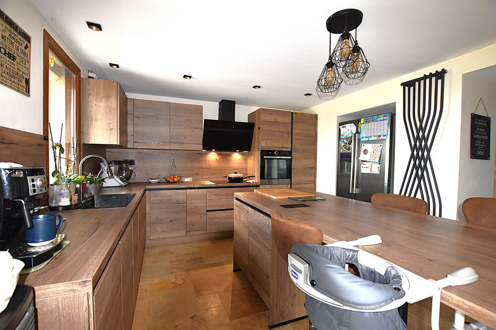 Vente Maison HAVRE DE PAIX Saint gerand de vaux