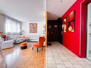  Appartement à vendre 3 pièces 68 m²