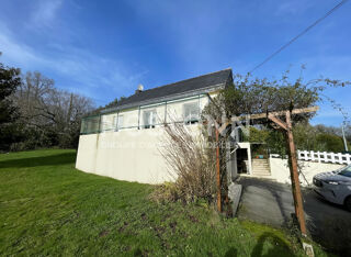 Maison 4 pièces 70 m² · à Saint-Avé · 70 m² · 261 250 €