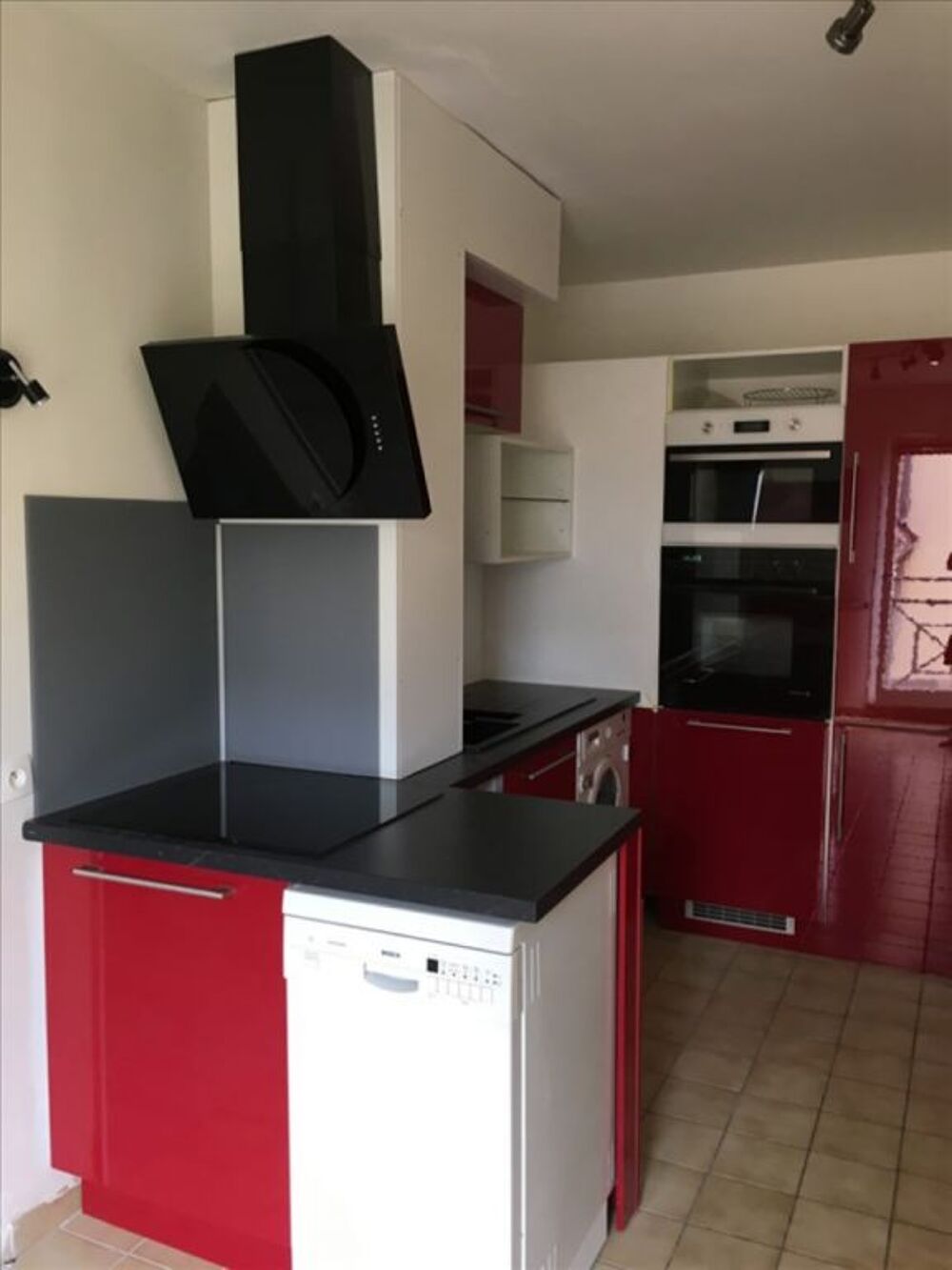 Location Appartement APPARTEMENT MAISONS-LAFFITTE - 2 pièce(s) - 61 m2 Maisons laffitte