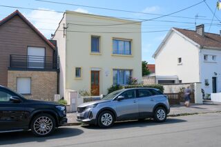  Maison � vendre 5 pi�ces 100 m�