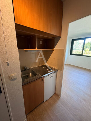 Appartement � louer 1 pi�ce 19 m�