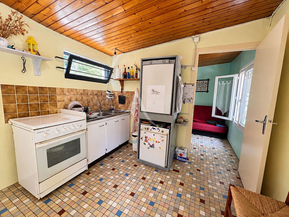Vente Maison Maison Longeville Sur Mer Longeville sur mer
