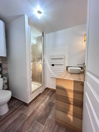 Appartement à louer 1 pièce 33 m²