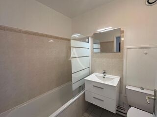 Location Appartement Appartement Nantes - 1 pièce(s) - 24.75 m2 Nantes