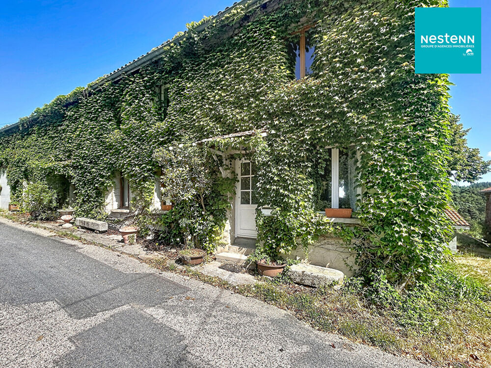 Maison 7 pièces 214 m² · à Saint Just Saint Rambert · 214 m² · 249 000 €