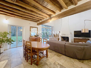  Maison à vendre 8 pièces 261 m²