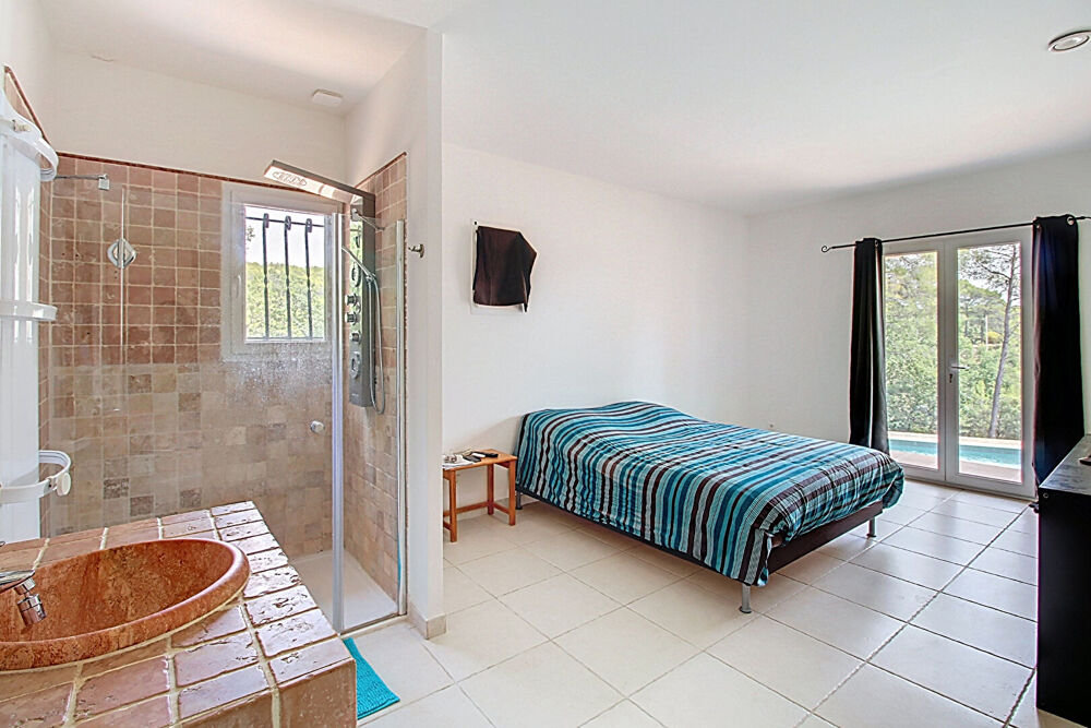 à vendre  Maison Draguignan (83300)
