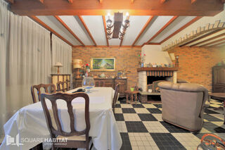  Maison � vendre 6 pi�ces 115 m�