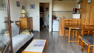  Appartement à vendre 1 pièce 25 m²