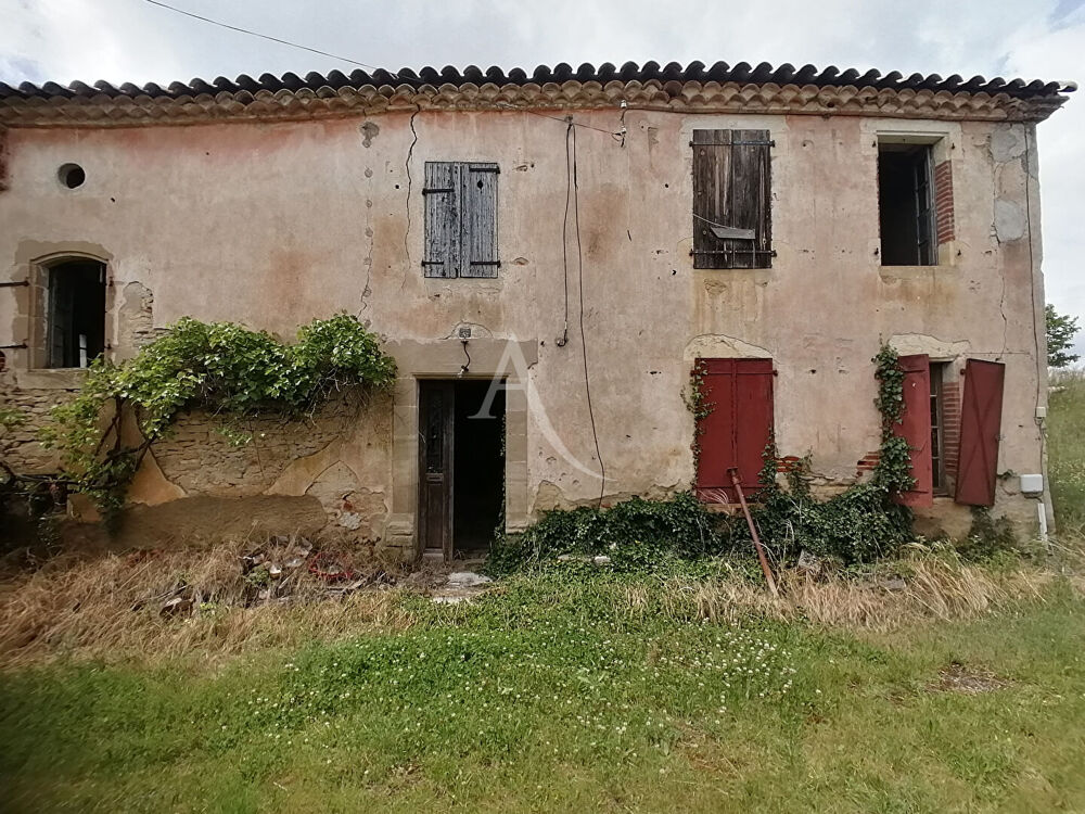Vente Maison FORENTIN, Maison à rénover de 466 m² Florentin